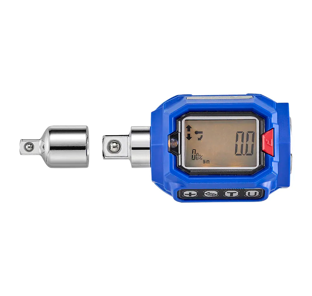 The Digital Torque Adapter, what makes this a Pro Pack