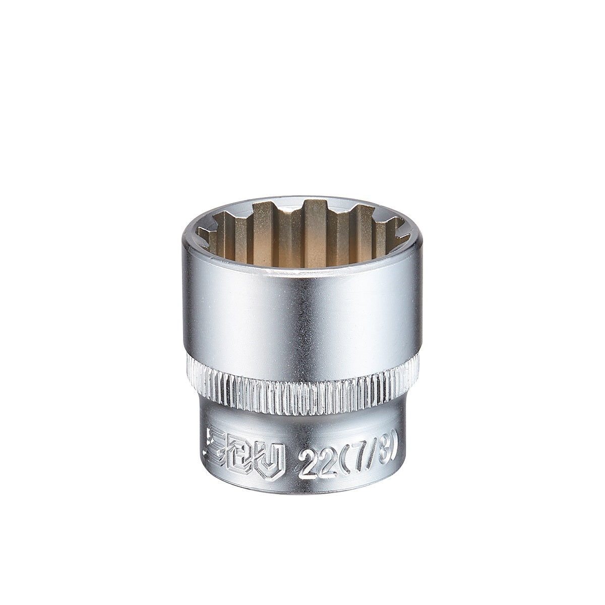 22mm MIT socket from the Indian set
