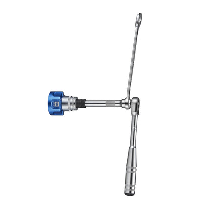 3-in-1 multi-tool T-handle from the Indian set